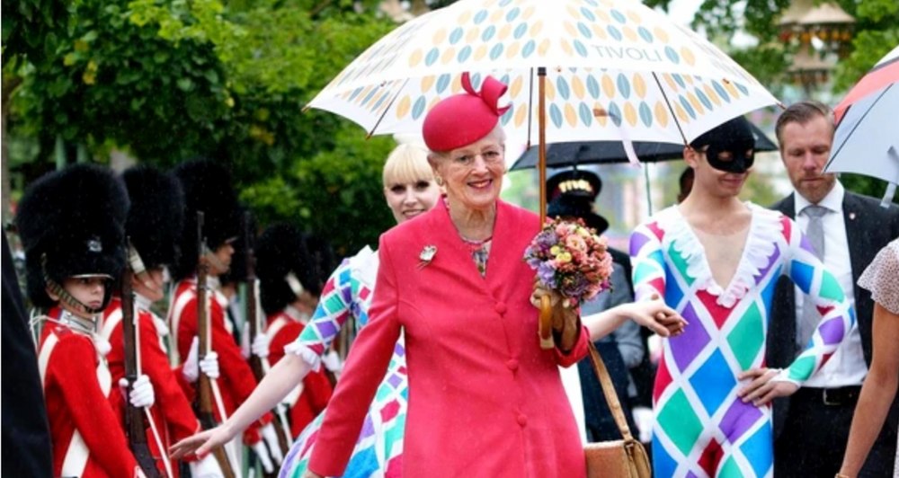 Regina Danemarcei a anunțat că va abdica, după 52 de ani de domnie: „A sosit momentul”