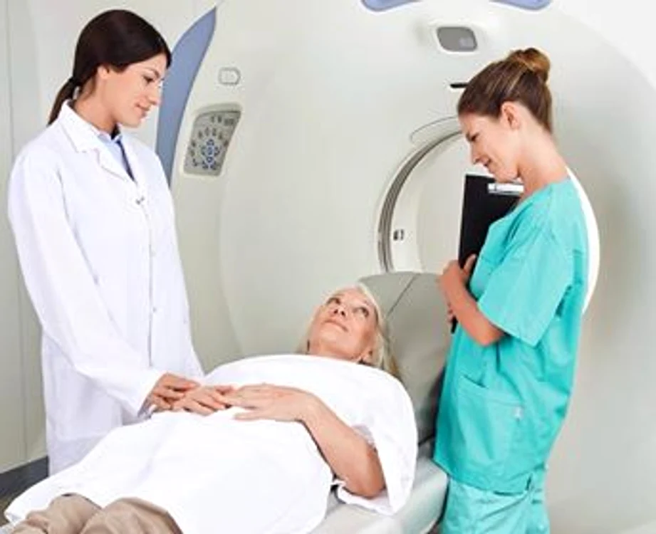 Printre analizele care detectează cancerul se numără și imagistica prin rezonanță nucleară (IRM)