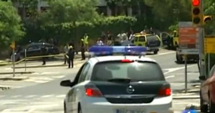 VIDEO Încă o bombă a fost neutralizată în Mallorca
