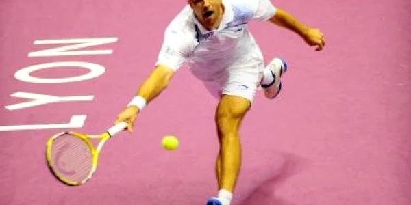 TENIS: Ivan Ljubicic, spaima francezilor