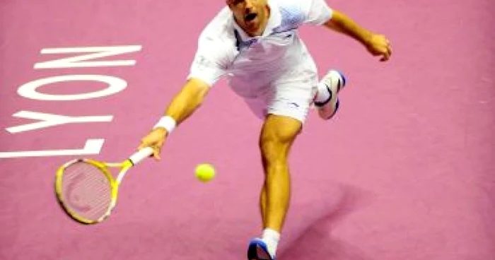 TENIS: Ivan Ljubicic, spaima francezilor