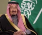 Regele Arabiei Saudite, Salman bin Abdulaziz Al Saud. FOTO: Getty Images