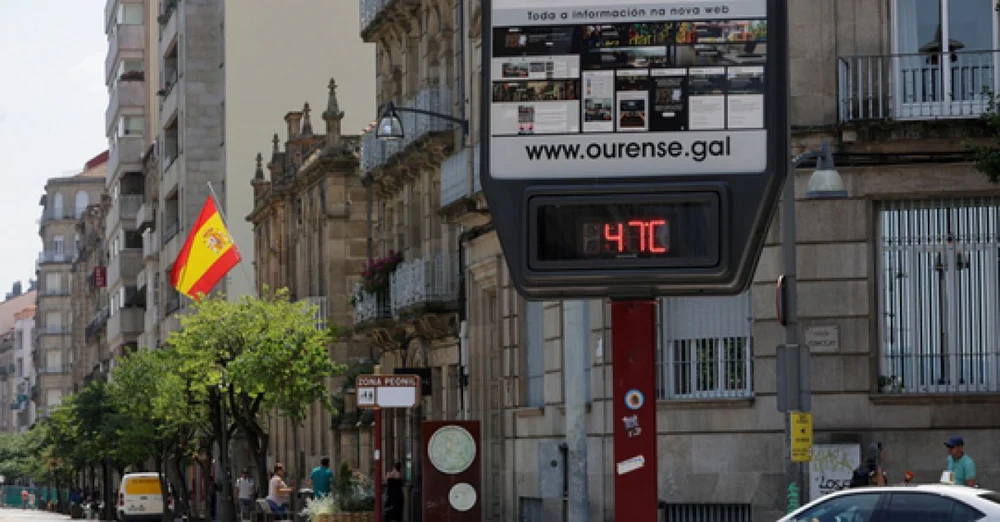 Spania înființează o rețea națională de adăposturi climatice, deoarece valurile de căldură devin „noua normalitate”