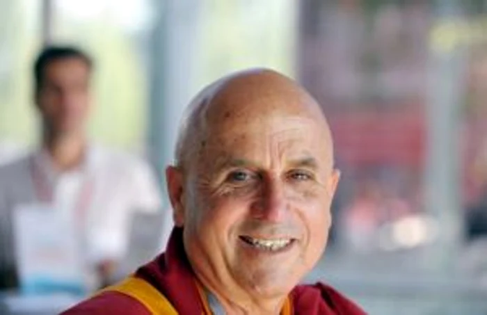 calugar tibetan Dalai Lama