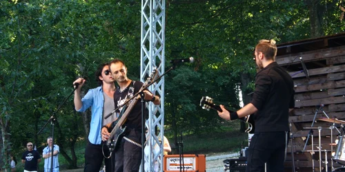 bistrita rock 5