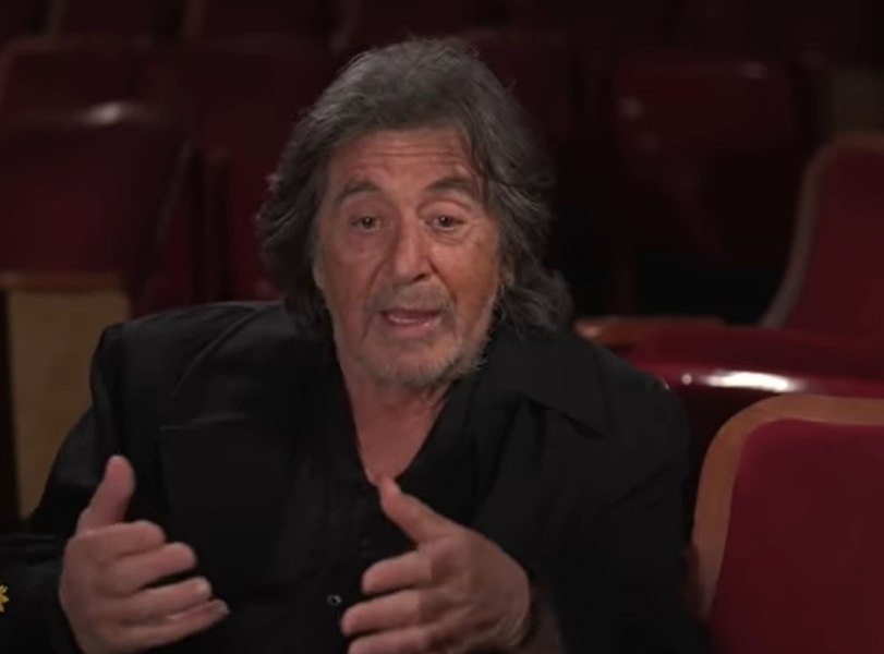 Al Pacino, la un pas de a pierde rolul celebrului Don Corleone. Cum i-a marcat viața filmul „Naşul“ VIDEO