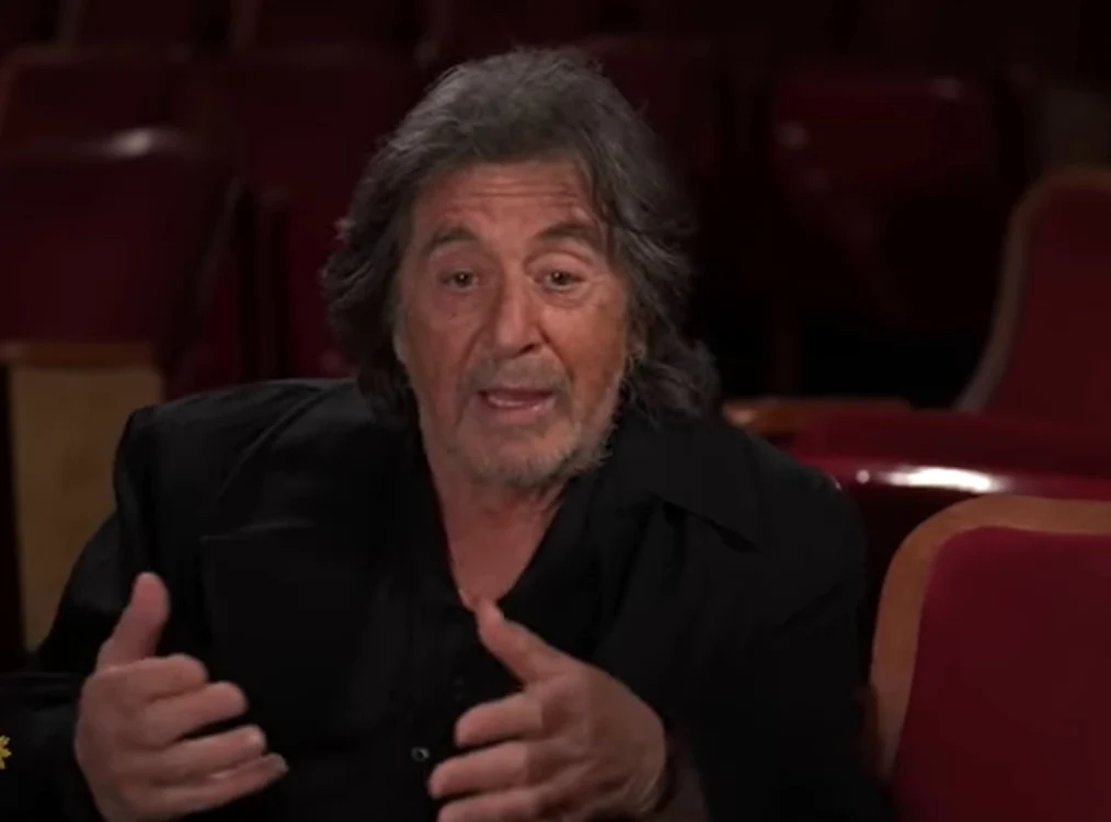 Legendarul Al Pacino a împlinit 83 de ani FOTO Profimedia