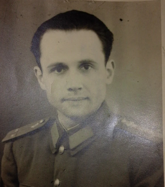 col (r) dumitru mihai