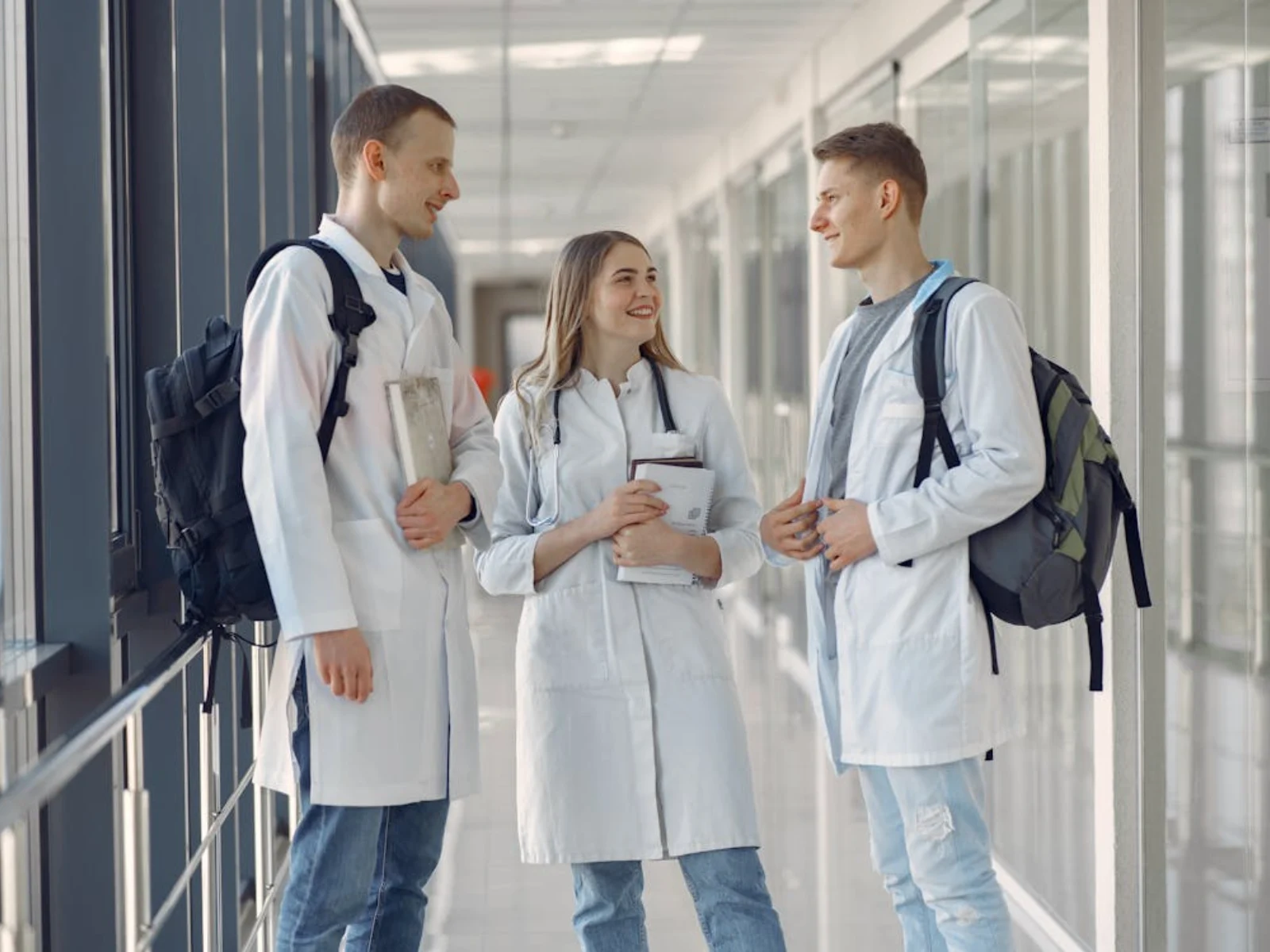 Studenții la medicină din Belgia ar putea urma o pregătire obligatorie în medicina militară, potrivit guvernului țării