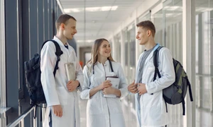 studenti la medicina foto pexels png