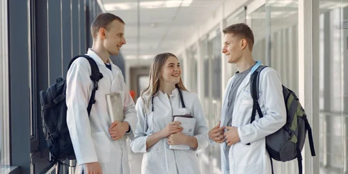 studenti la medicina foto pexels png