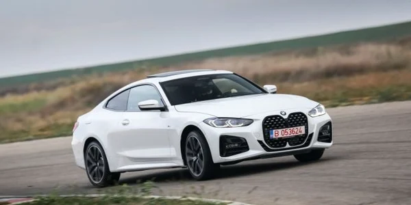 bmw 430i