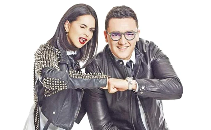 
    2008 - Aşa arăta  Inna, la  debutul  muzical  