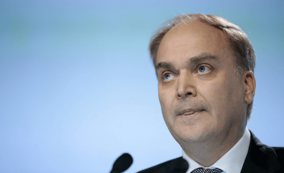 Ambasador rus în SUA: Declarațiile lui Biden confirmă participarea SUA la război 