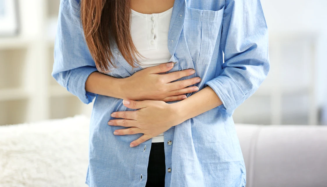Stresul afectează digestia FOTO: shutterstock