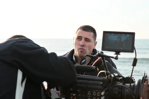 "Viaţa are întotdeauna ceva ridicol" interviu cu Radu JUDE jpeg