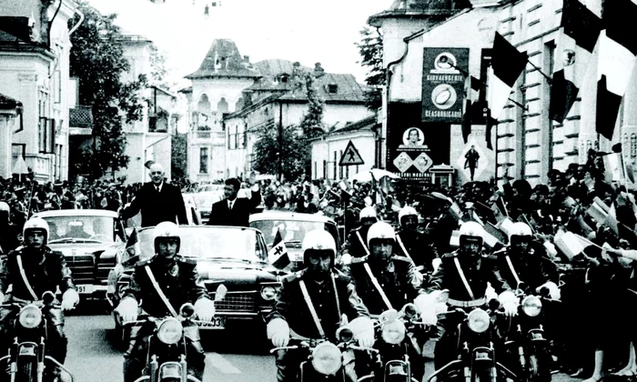 Cu ce s a ales Nicolae Ceaușescu din clipa sa de glorie jpeg