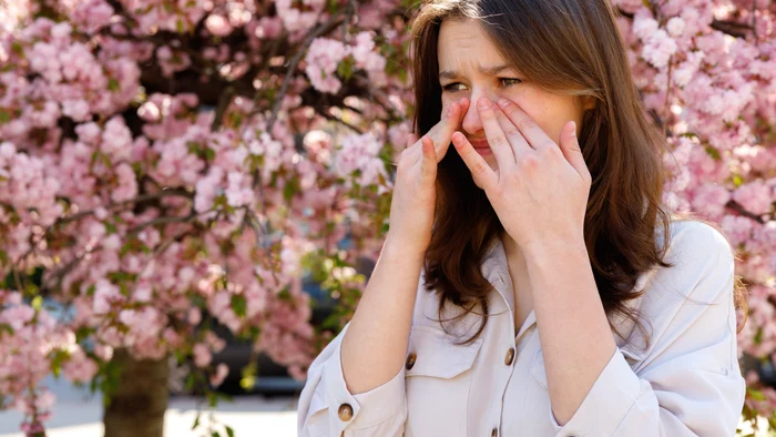 Alergiile oculare și rolul farmacistului în gestionarea disconfortului