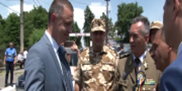 FIFOR MILITAR TGV