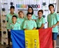 World Robot Olympiad SUA 2022, cucerit de români. FOTO Daniela Floroiu / Facebook