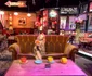 platoul de filmare din #Friends! jpeg