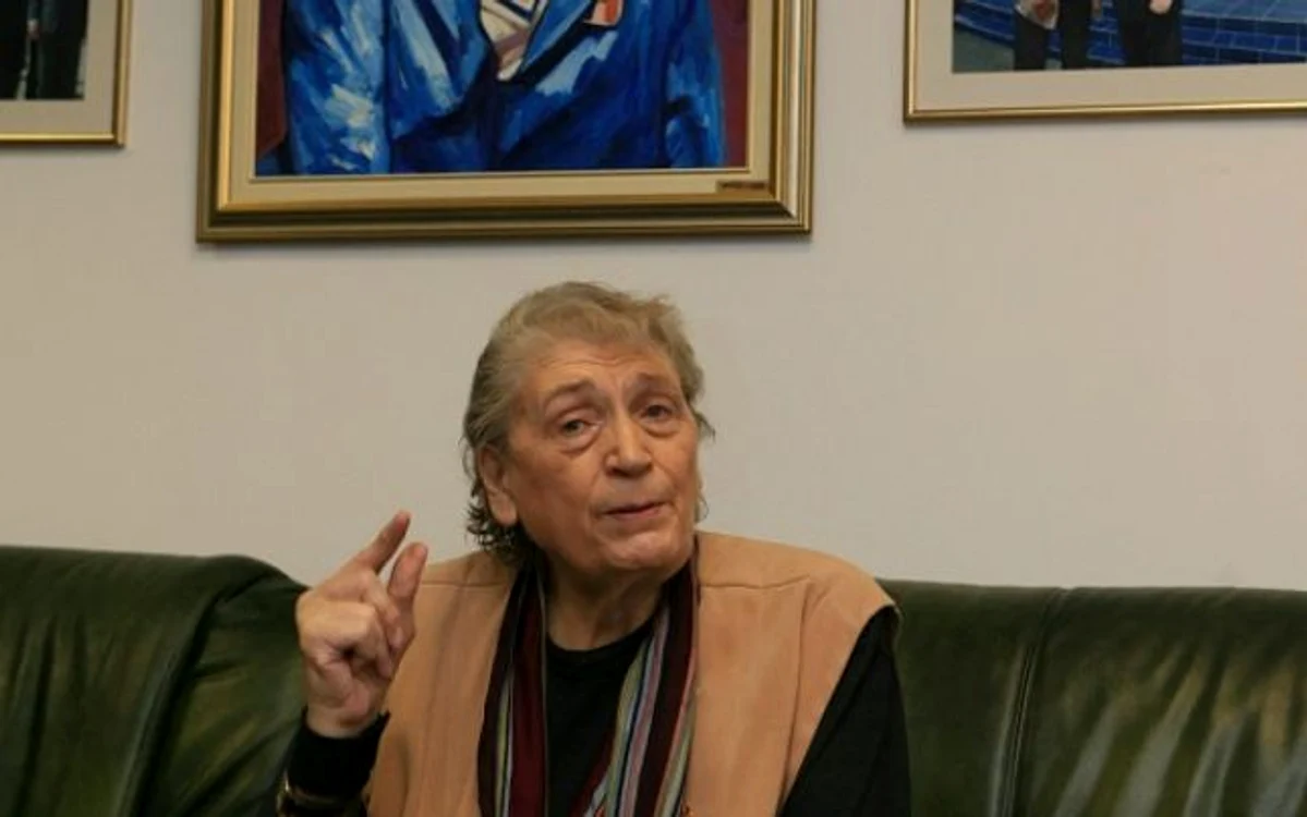 
    Iolanda Balaşfoto: Adevărul  