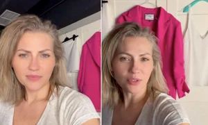 Mirela Vaida, foto Instagram jpg