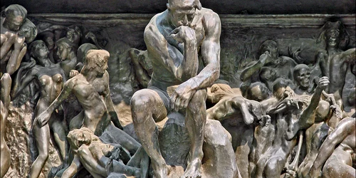 Statuia gânditorului  Sursa Wikipedia jpg