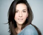 Andreea Răducan susține sportul, cel care i-a schimbat viața și a dus-o pe podiumul olimpic. Foto: arhiva personală 
