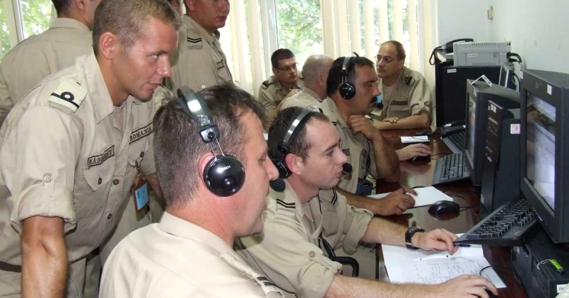 Centrul de Instruire