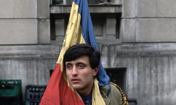 REVOLUȚIONARII „Uneori chiar am regretat că am plecat la revoluţie, mai bine stăteam acasă” jpeg