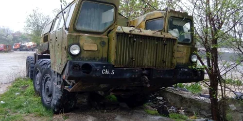 transportator de rachete 999.md