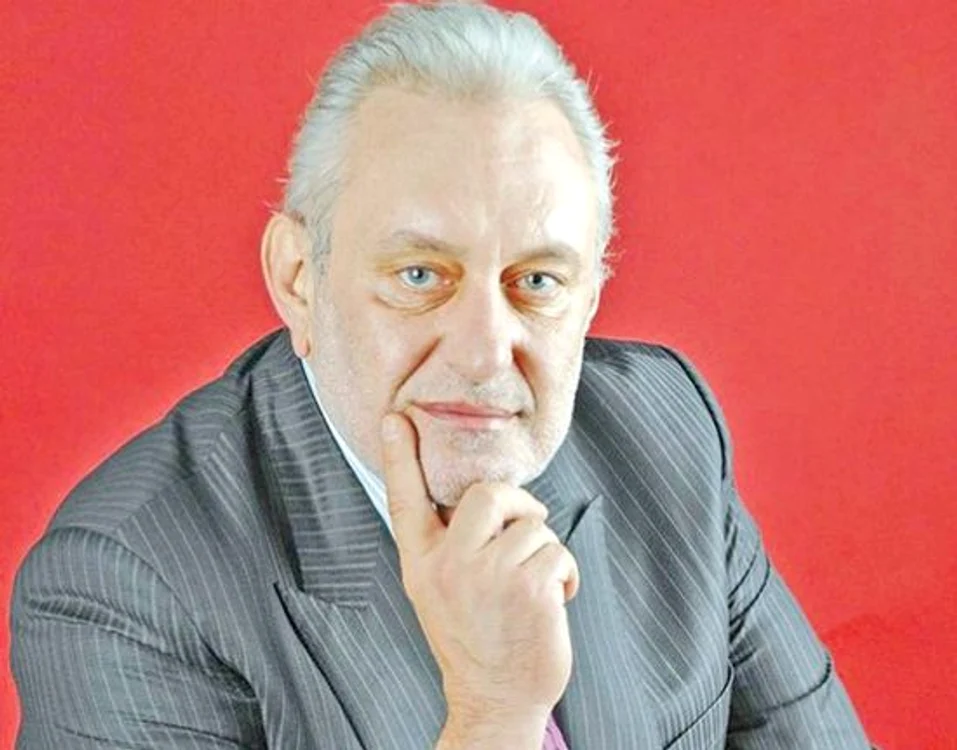 Virgil Anastasiu