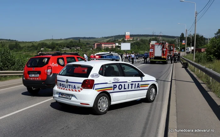 FOTO Arhivă Adevărul