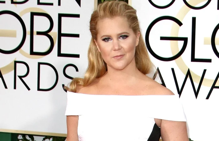 Amy Schumer a dezvăluit gluma controversată pe care nu a avut voie să o spună la Oscaruri