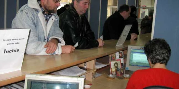 Încasările din impozitul pe salarii la bugetul local au scăzut considerabil  