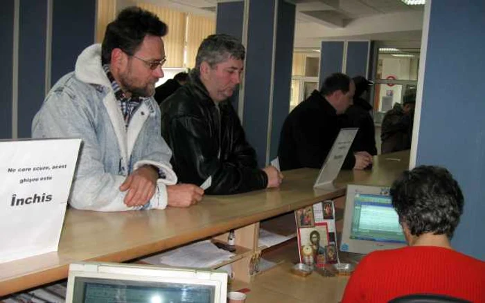 Încasările din impozitul pe salarii la bugetul local au scăzut considerabil  