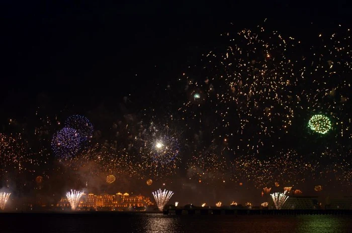 Mădălina Radu, revelion în Dubai