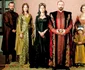 suleyman magnificul kanal d