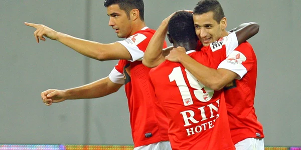 dinamo foto fcdinamo.ro