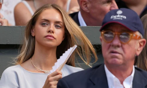Laila Hasanovic Wimbledon jpg