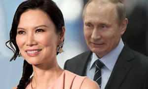 wendi deng vladimir putin jpeg