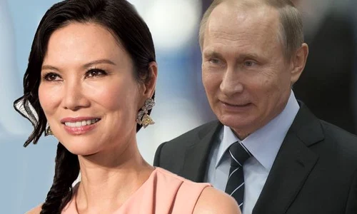 wendi deng vladimir putin jpeg