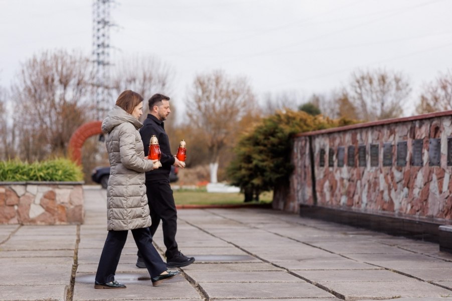 Maia Sandu, la 40 de ani de la explozia de la Cernobîl: „Disprețul față de viața umană nu a dispărut de la Kremlin”