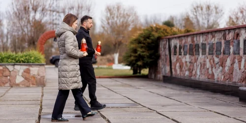 Maia Sandu Volodimir Zelenski FOTO Presedinte md jpeg