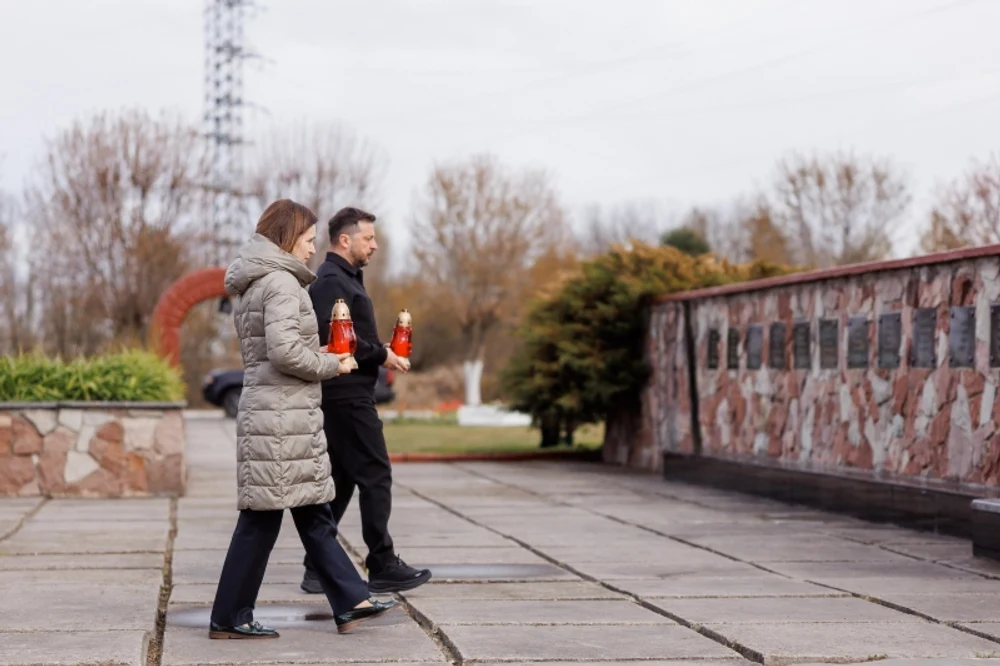 Maia Sandu, la 40 de ani de la explozia de la Cernobîl: „Disprețul față de viața umană nu a dispărut de la Kremlin”