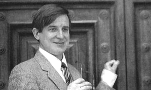 Cine l a ucis pe Ioan Petru Culianu într o toaletă din Chicago? Misterele unuia dintre cele mai ciudate asasinate jpeg