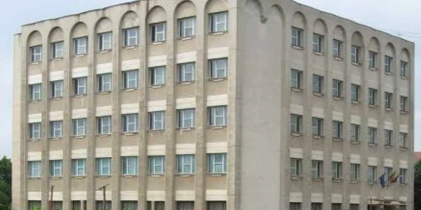Direcţia Judeţeană Alba a Arhivelor Naţionale 