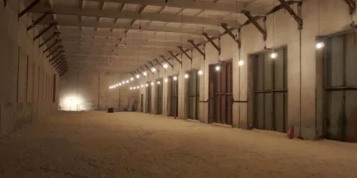 camera tortura inchisoare secreta rusia