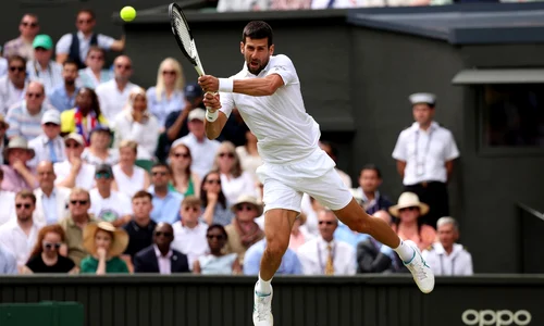 Novak Djokovic, Getty Images jpg